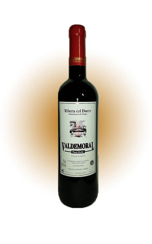 Valdemoral Roble Joven